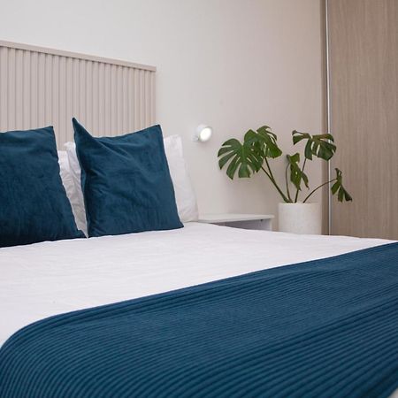 Apartamento De Lujo Frente Al Mar Con Piscina Cartagena Buitenkant foto