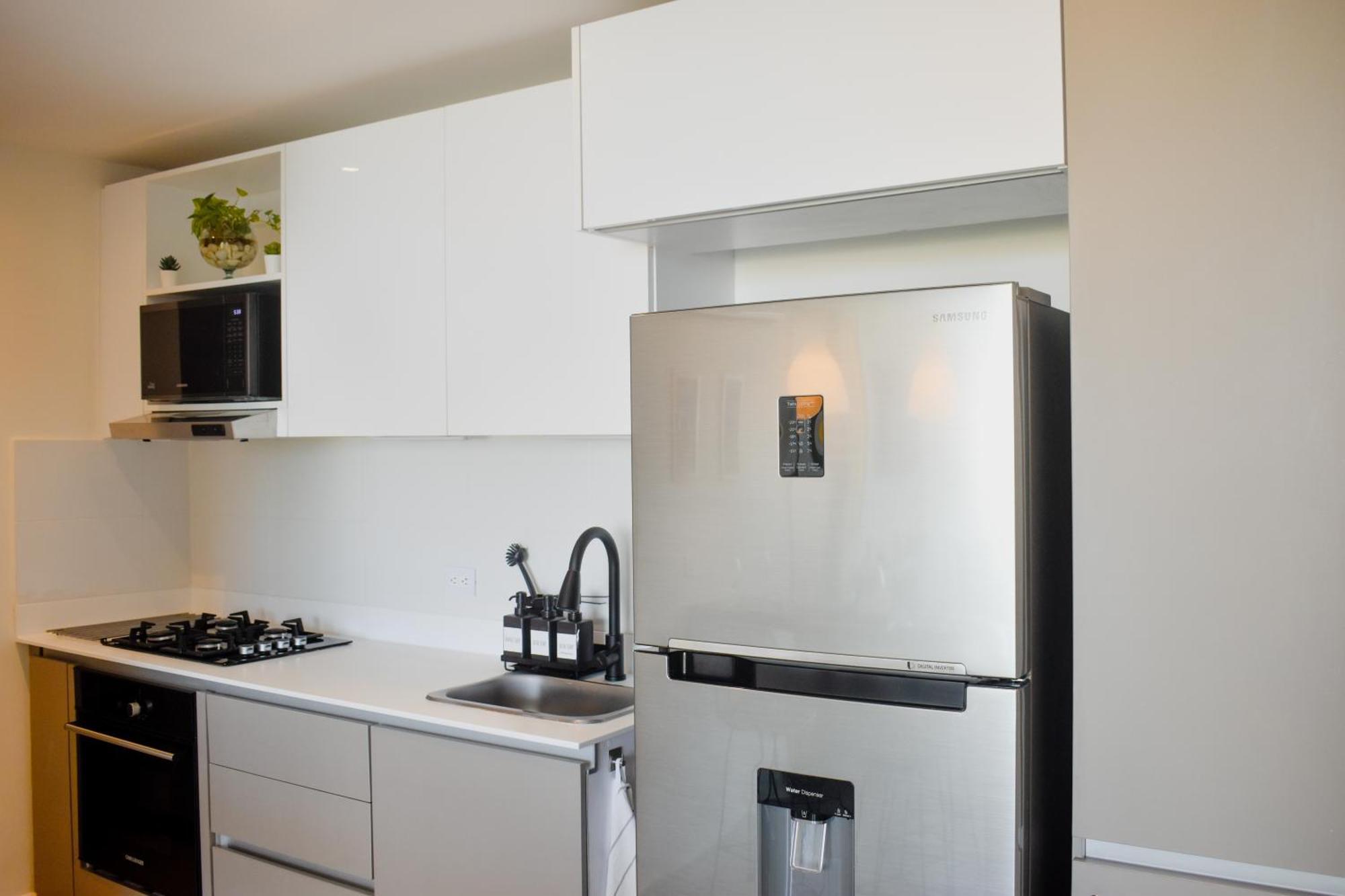 Apartamento De Lujo Frente Al Mar Con Piscina Cartagena Buitenkant foto